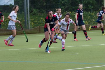 Bild 21 - BL Club an der Alster - Berliner HC : Ergebnis: 5:1